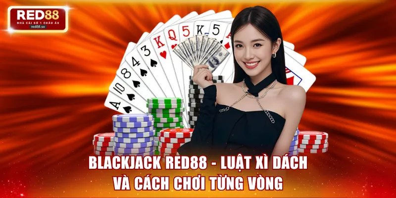 Blackjack