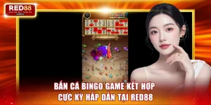Bắn cá Bingo