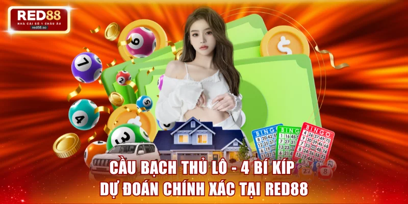 cầu bạch thủ lô