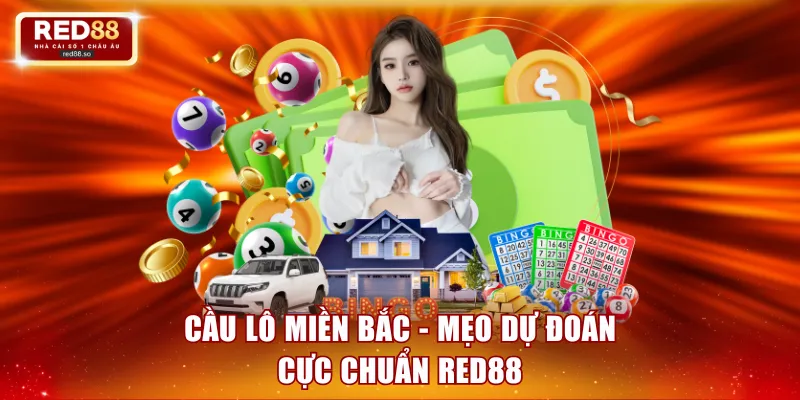 cầu lô miền Bắc