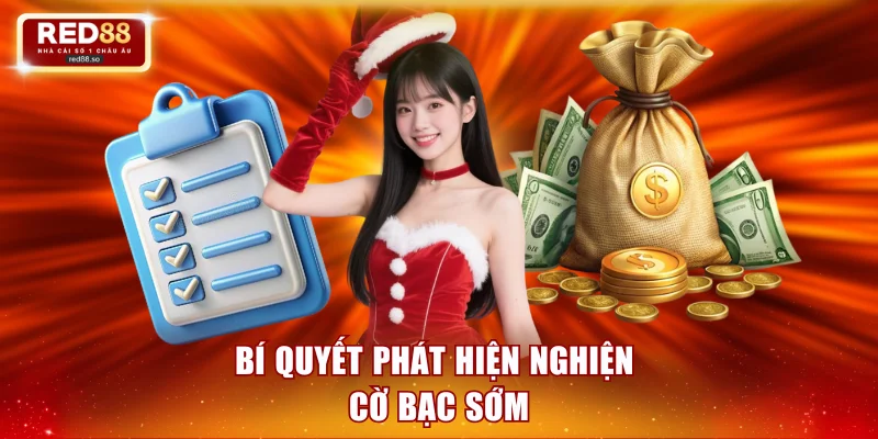 Chia sẻ bí kíp nhận diện cơn nghiện trước khi quá muộn