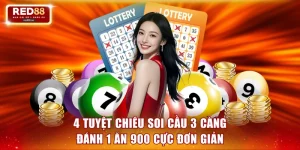 Soi cầu 3 càng