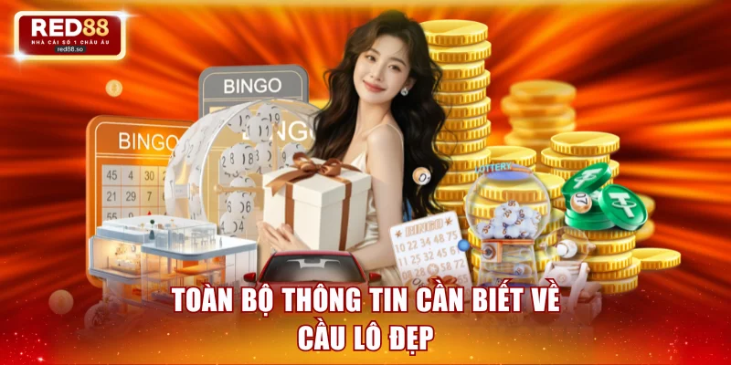 Tất tần tật thông tin về cầu lô đẹp